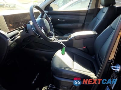 Zdjęcie 7 z 12 samochodu: 2025 HYUNDAI TUCSON SEL CONVENIENCE VIN:5NMJCCDE9SH594089 - miniatura