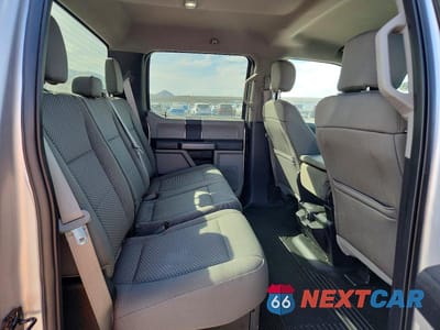 Zdjęcie 10 z 11 samochodu: 2018 FORD F250 SUPER DUTY VIN:1FT7W2B64JEC30512 - miniatura