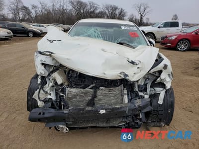Piąte zdjęcie samochodu w środku: 2014 NISSAN MAXIMA 3.5 S VIN:1N4AA5AP4EC473776 - miniatura
