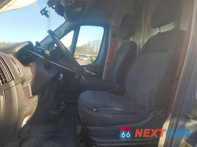 Zdjęcie 7 z 13 samochodu: 2020 RAM PROMASTER 3500 3500 HIGH VIN:3C6URVJG9LE143869 - miniatura