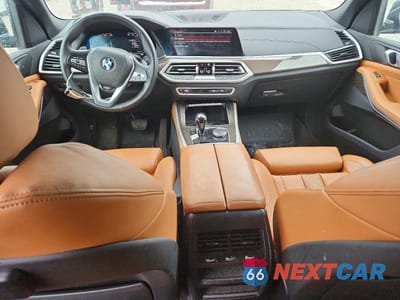 Zdjęcie 8 z 13 samochodu: 2022 BMW X5 XDRIVE40I VIN:5UXCR6C05N9M91460 - miniatura