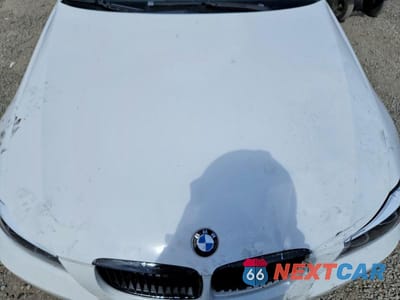 Zdjęcie 11 z 11 samochodu: 2007 BMW 328 I SULEV VIN:WBAVC53577FZ70742 - miniatura