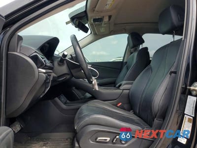 Zdjęcie 7 z 13 samochodu: 2020 ACURA RDX TECHNOLOGY VIN:5J8TC1H59LL005406 - miniatura