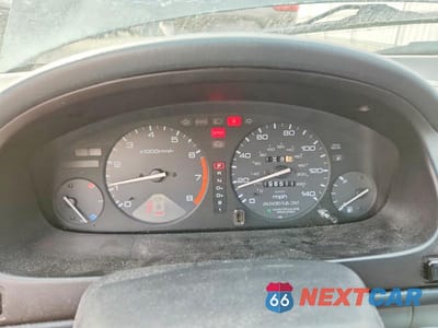 Zdjęcie 9 z 11 samochodu: 1996 HONDA ACCORD LX VIN:1HGCD5632TA013431 - miniatura