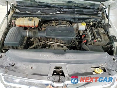 Zdjęcie 11 z 11 samochodu: 2020 RAM 1500 VIN:1C6RRFCG6LN119095 - miniatura