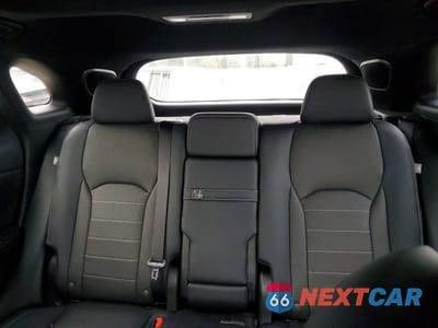 Zdjęcie 10 z 12 samochodu: 2021 LEXUS RX 350 F SPORT HANDLING VIN:2T2YZMDA7MC299206 - miniatura