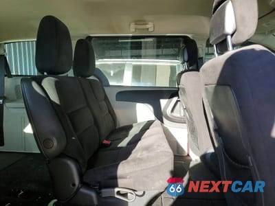 Zdjęcie 11 z 13 samochodu: 2014 DODGE GRAND CARAVAN SE VIN:2C4RDGBG6ER302629 - miniatura