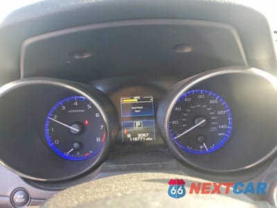 Zdjęcie 9 z 11 samochodu: 2016 SUBARU LEGACY 2.5I LIMITED VIN:4S3BNBL61G3034768 - miniatura