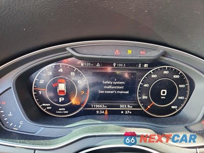 Zdjęcie 9 z 12 samochodu: 2018 AUDI Q5 PREMIUM PLUS VIN:WA1BNAFY1J2037782 - miniatura