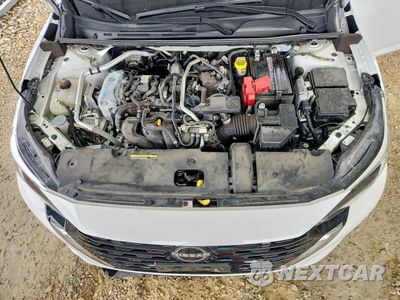 Zdjęcie 11 z 12 samochodu: 2024 NISSAN SENTRA S VIN:3N1AB8BV3RY296403 - miniatura