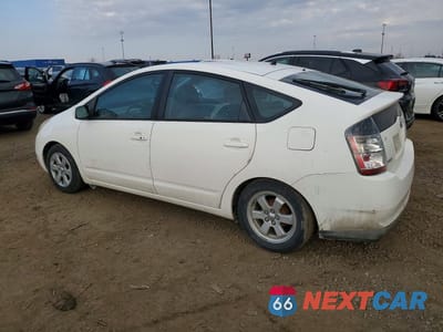 Drugie zdjęcie samochodu z przodu: 2005 TOYOTA PRIUS BASE VIN:JTDKB20U153125791 - miniatura