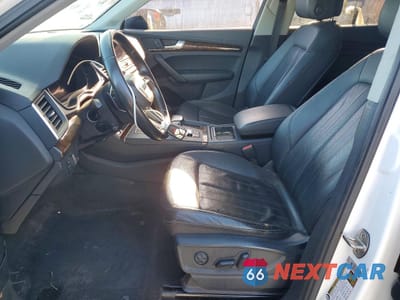 Zdjęcie 7 z 13 samochodu: 2018 AUDI Q5 PREMIUM PLUS VIN:WA1BNAFY3J2137754 - miniatura