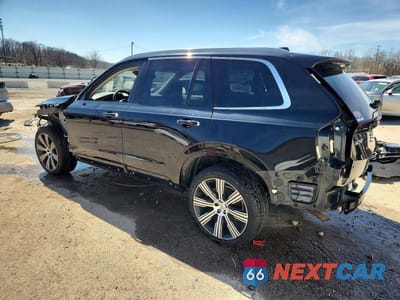 Drugie zdjęcie samochodu z przodu: 2022 VOLVO XC90 T6 INSCRIPTION VIN:YV4A22PLXN1817484 - miniatura