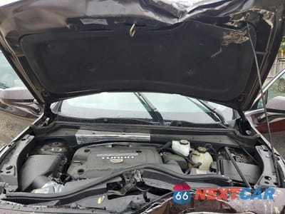 Zdjęcie 11 z 12 samochodu: 2021 CADILLAC XT4 LUXURY VIN:1GYAZAR46MF079970 - miniatura