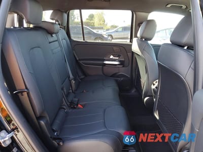 Zdjęcie 11 z 14 samochodu: 2025 MERCEDES-BENZ EQB 250+ VIN:W1N9M0CB4SN114171 - miniatura