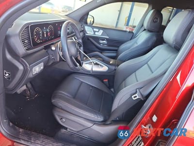 Zdjęcie 7 z 13 samochodu: 2025 MERCEDES-BENZ GLE 350 4MATIC VIN:4JGFB4FB0SB430036 - miniatura