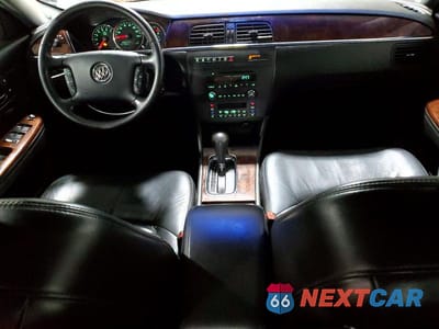 Zdjęcie 8 z 12 samochodu: 2007 BUICK LACROSSE CXL VIN:2G4WD582371218963 - miniatura
