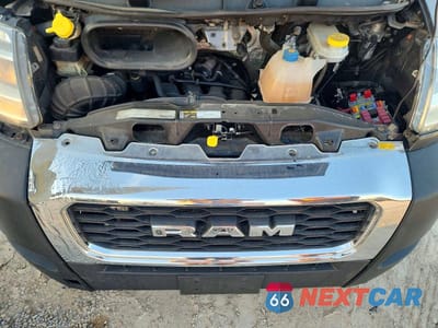Zdjęcie 12 z 13 samochodu: 2019 RAM PROMASTER 2500 DELIVERY VAN VIN:3C6TRVDG7KE516090 - miniatura