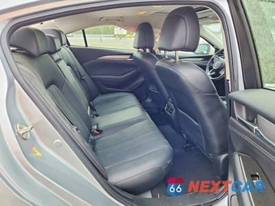 Zdjęcie 10 z 13 samochodu: 2018 MAZDA 6 GRAND TOURING RESERVE VIN:JM1GL1WY6J1302140 - miniatura