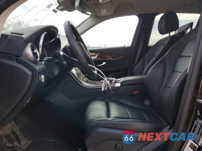 Zdjęcie 7 z 12 samochodu: 2019 MERCEDES-BENZ GLC 300 4MATIC VIN:WDC0G4KBXKV177091 - miniatura