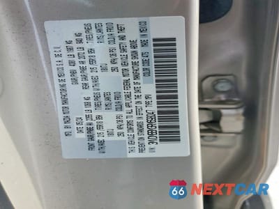 Zdjęcie 13 z 13 samochodu: 2024 MAZDA CX-30 SELECT VIN:3MVDMBBM3RM698047 - miniatura