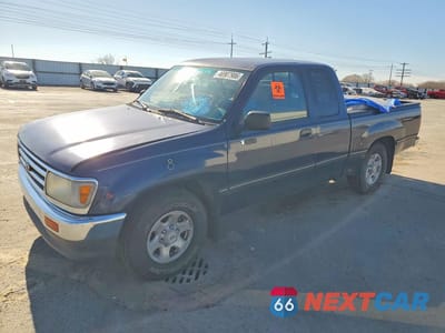 1996 TOYOTA T100 DX JT4TN12D0T0024520 - główne zdjęcie licytacji z USA - miniatura
