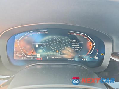 Zdjęcie 9 z 12 samochodu: 2023 BMW 540 XI VIN:WBA73BJ01PWY13321 - miniatura