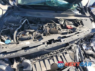 Zdjęcie 11 z 13 samochodu: 2019 HONDA ACCORD EX VIN:1HGCV1F46KA042704 - miniatura