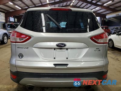Zdjęcie 6 z 13 samochodu: 2016 FORD ESCAPE SE VIN:1FMCU9GX1GUB85022 - miniatura