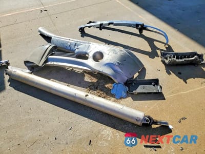 Zdjęcie 12 z 12 samochodu: 2001 GMC SIERRA K1500 C3 VIN:2GTEK69U411232793 - miniatura