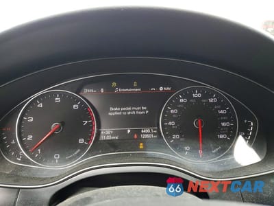Zdjęcie 9 z 12 samochodu: 2014 AUDI A6 PRESTIGE VIN:WAUHGAFC9EN001967 - miniatura