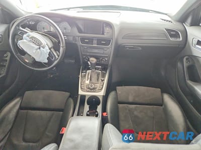 Zdjęcie 8 z 12 samochodu: 2011 AUDI S4 PREMIUM PLUS VIN:WAUBGAFL6BA114767 - miniatura