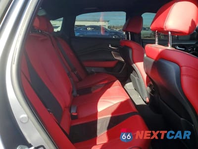 Zdjęcie 10 z 11 samochodu: 2023 ACURA TLX TYPE S VIN:19UUB7F06PY000304 - miniatura