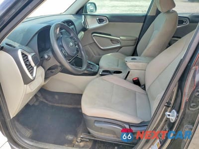 Zdjęcie 7 z 12 samochodu: 2020 KIA SOUL LX VIN:KNDJ23AU9L7013701 - miniatura
