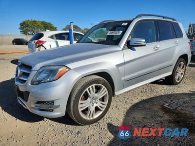 2015 MERCEDES-BENZ GLK 350 WDCGG5HB8FG351732 - główne zdjęcie licytacji z USA - miniatura