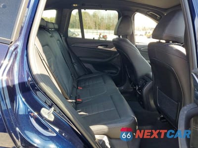 Zdjęcie 11 z 13 samochodu: 2024 BMW X3 M40I VIN:5UX83DP04R9W62176 - miniatura
