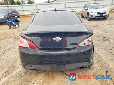 Zdjęcie 6 z 12 samochodu: 2012 HYUNDAI GENESIS COUPE 2.0T VIN:KMHHT6KD3CU068878 - miniatura