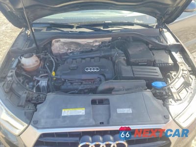 Zdjęcie 12 z 12 samochodu: 2018 AUDI Q3 PREMIUM VIN:WA1BCCFS4JR010998 - miniatura