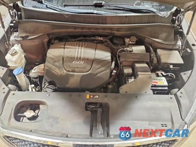 Zdjęcie 11 z 12 samochodu: 2018 KIA SORENTO LX V6 VIN:5XYPGDA51JG375354 - miniatura