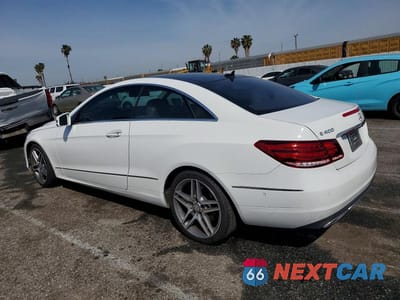 Drugie zdjęcie samochodu z przodu: 2015 MERCEDES-BENZ E 400 VIN:WDDKJ6FB9FF307079 - miniatura