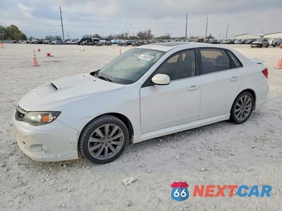 2009 SUBARU IMPREZA WRX JF1GE76629G507934 - główne zdjęcie licytacji z USA - miniatura
