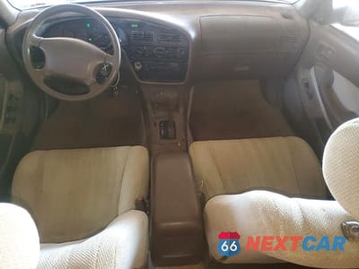 Zdjęcie 8 z 11 samochodu: 1994 TOYOTA CAMRY LE V6 VIN:4T1GK12W0RU027815 - miniatura