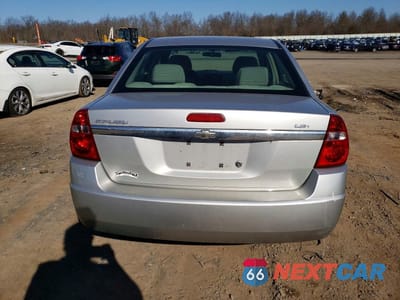 Zdjęcie 6 z 11 samochodu: 2007 CHEVROLET MALIBU VIN:1G1ZS58F47F167047 - miniatura