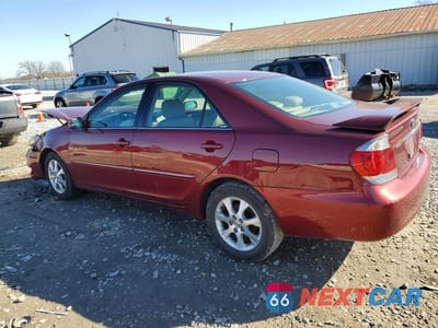 Drugie zdjęcie samochodu z przodu: 2006 TOYOTA CAMRY XLE V6 VIN:4T1BF30K96U114523 - miniatura