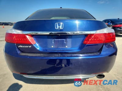 Zdjęcie 6 z 12 samochodu: 2014 HONDA ACCORD EXL VIN:1HGCR2F80EA166405 - miniatura