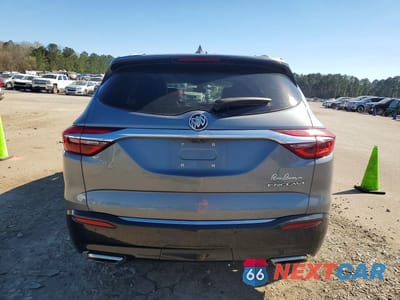 Zdjęcie 6 z 12 samochodu: 2019 BUICK ENCLAVE AVENIR VIN:5GAERDKW4KJ239537 - miniatura