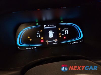 Zdjęcie 9 z 13 samochodu: 2025 HYUNDAI PALISADE SEL VIN:KM8R2DGE3SU831297 - miniatura