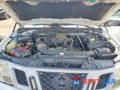 Zdjęcie 11 z 11 samochodu: 2016 NISSAN FRONTIER DESERT RUNNER VIN:1N6AD0ER1GN795201 - miniatura