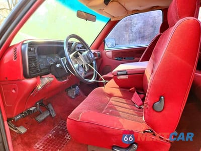 Zdjęcie 7 z 12 samochodu: 1995 DODGE RAM 1500 VIN:3B7HC13Y8SM178935 - miniatura