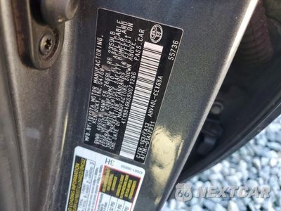 Zdjęcie 12 z 13 samochodu: 2009 TOYOTA CAMRY HYBRID VIN:4T1BB46K09U071266 - miniatura